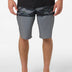 O'Neill Men's Hyperfreak Heat Block 19" Boardshorts - A&M Clothing & Shoes Westlock