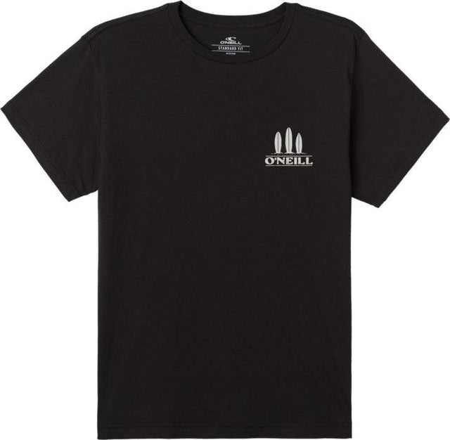 O'Neill Men's Lamda SS T-Shirt - A&M Clothing & Shoes - Westlock