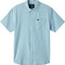 O'Neill Men's Light Check Hybrid SS Shirt - A&M Clothing & Shoes - Westlock