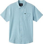 O'Neill Men's Light Check Hybrid SS Shirt - A&M Clothing & Shoes - Westlock