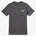 O'Neill Men's Lineup Classic Short Sleeve T-Shirt - Dark Shadow