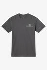O'Neill Men's Lineup Classic Short Sleeve T-Shirt - A&M Clothing & Shoes Westlock