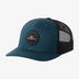 O'Neill Men's Logo Trucker Hat - Dark Slate