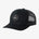 O'Neill Men's Logo Trucker Hat - Black