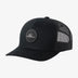 O'Neill Men's Logo Trucker Hat - Black