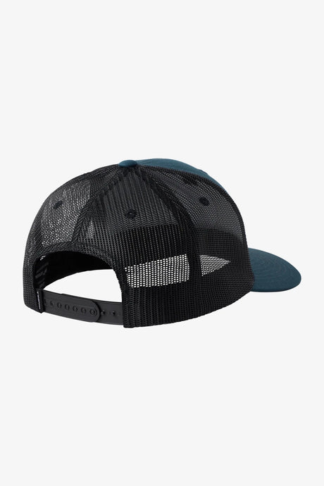 O'Neill Men's Logo Trucker Hat - Dark Slate
