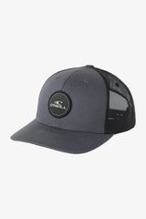O'Neill Men's Logo Trucker Hat - A&M Clothing & Shoes Westlock