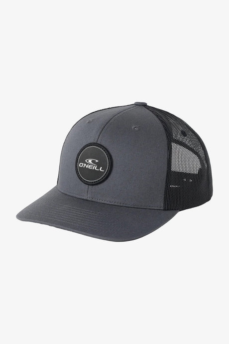 O'Neill Men's Logo Trucker Hat - A&M Clothing & Shoes Westlock