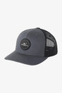 O'Neill Men's Logo Trucker Hat - A&M Clothing & Shoes Westlock