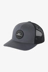 O'Neill Men's Logo Trucker Hat - A&M Clothing & Shoes Westlock