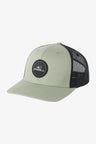 O'Neill Men's Logo Trucker Hat - A&M Clothing & Shoes Westlock