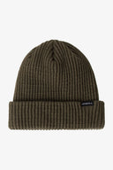 O'Neill Men's Market Beanie - Army