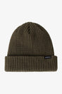 O'Neill Men's Market Beanie - Army