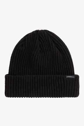 O'Neill Men's Market Beanie - Black