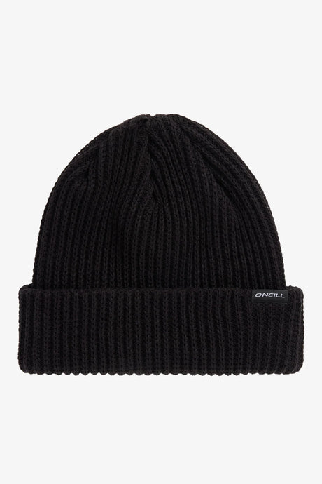 O'Neill Men's Market Beanie - Black