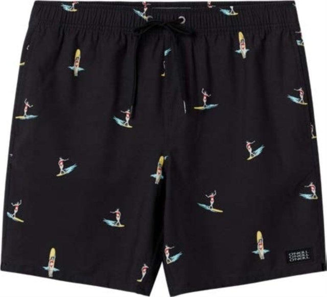 O'Neill Men's Mimosa Volley Short - A&M Clothing & Shoes