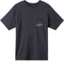 O'Neill Men's Name Badge Pocket T-Shirt - A&M Clothing & Shoes - Westlock