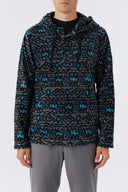 O'Neill Men's Newman Superfleece Hoodie - Graphite