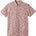 O'Neill Men's OG Eco Print SS Shirt - Grape Shake