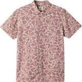 O'Neill Men's OG Eco Print SS Shirt - A&M Clothing & Shoes Westlock