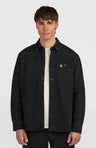 O'Neill Men's O'Riginals Denim Shirt - Black Out