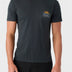 O'Neill Men's Rays And Waves T-Shirt - A&M Clothing & Shoes - Westlock