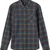 O'Neill Men's Redmond Plaid Flannel Shirt - A&M Clothing & Shoes - Westlock