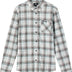 O'Neill Men's Redmond Plaid Flannel Shirt - A&M Clothing & Shoes - Westlock