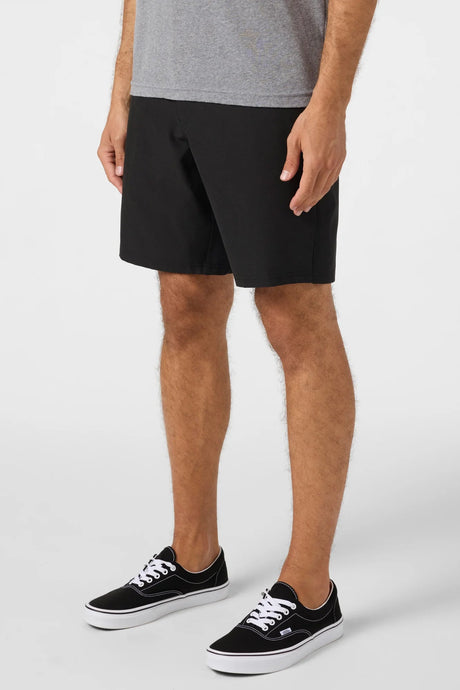 O'Neill Men's Reserve Heather 19 Shorts - A&M Clothing & Shoes - Westlock