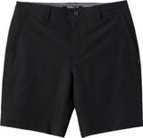 O'Neill Men's Reserve Heather 19 Shorts - A&M Clothing & Shoes