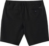 O'Neill Men's Reserve Heather 19 Shorts - A&M Clothing & Shoes