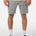 O'Neill Men's Reserve Light Check EW 18" Shorts - Dark Shadow