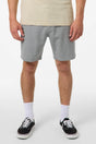 O'Neill Men's Reserve Light Check EW 18" Shorts - A&M Clothing & Shoes Westlock
