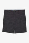 O'Neill Men's Reserve Slub Hybrid Shorts - A&M Clothing & Shoes