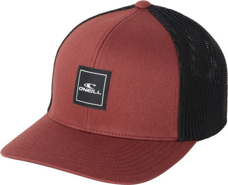 O'Neill Men's Sesh & Mesh Hat - A&M Clothing & Shoes - Westlock