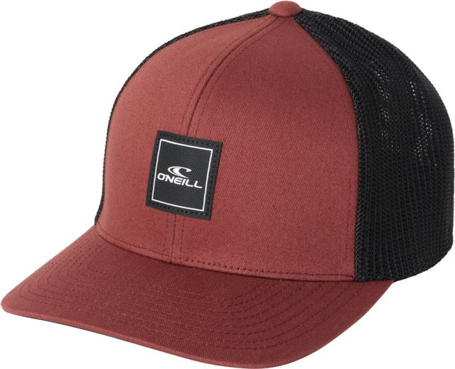 O'Neill Men's Sesh & Mesh Hat - A&M Clothing & Shoes - Westlock