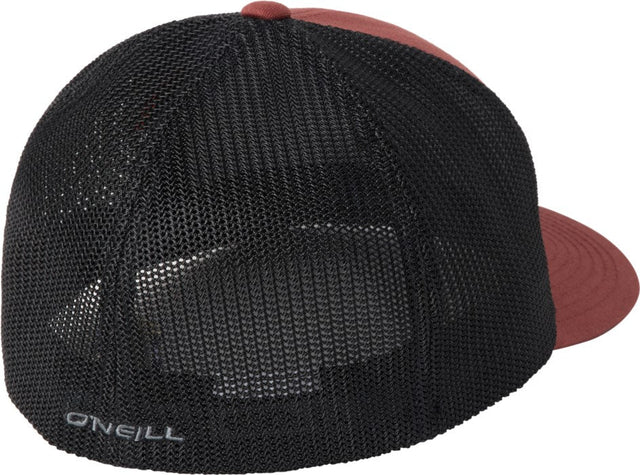O'Neill Men's Sesh & Mesh Hat - A&M Clothing & Shoes - Westlock