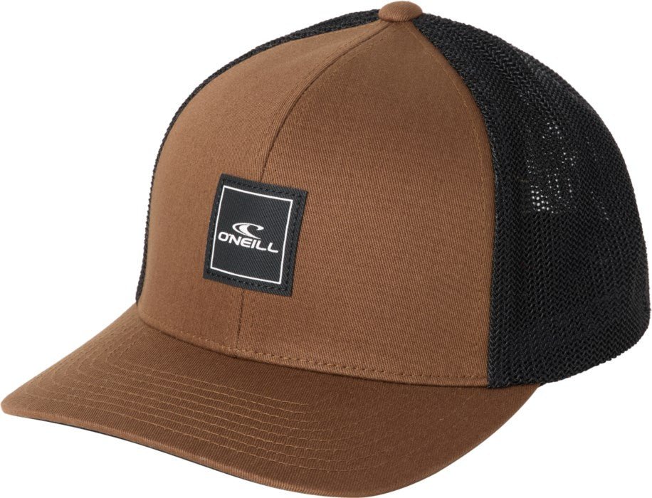 O'Neill Men's Sesh & Mesh Hat - A&M Clothing & Shoes - Westlock