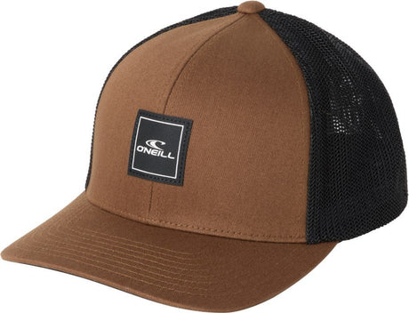 O'Neill Men's Sesh & Mesh Hat - A&M Clothing & Shoes - Westlock