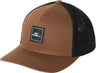 O'Neill Men's Sesh & Mesh Hat - A&M Clothing & Shoes - Westlock