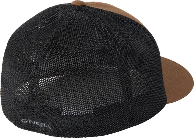 O'Neill Men's Sesh & Mesh Hat - A&M Clothing & Shoes - Westlock
