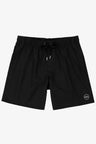 O'Neill Men's Solid Volley Shorts - A&M Clothing & Shoes - Westlock