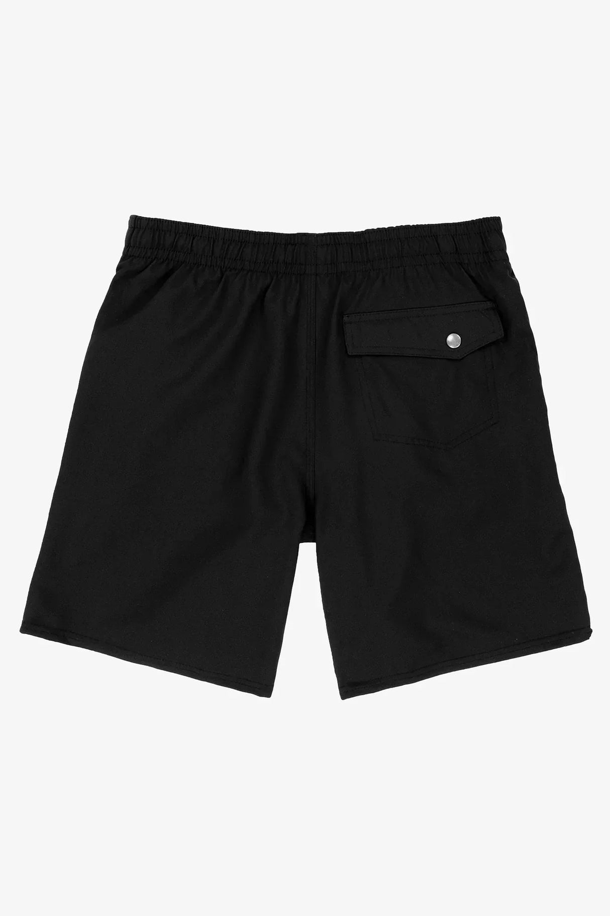 O'Neill Men's Solid Volley Shorts - A&M Clothing & Shoes - Westlock