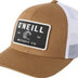 O'Neill Men's Stash Trucker Hat - A&M Clothing & Shoes - Westlock