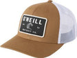 O'Neill Men's Stash Trucker Hat - A&M Clothing & Shoes - Westlock