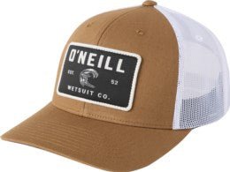 O'Neill Men's Stash Trucker Hat - A&M Clothing & Shoes - Westlock