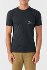 O'Neill Men's Sunset Lines T-Shirt - A&M Clothing & Shoes - Westlock