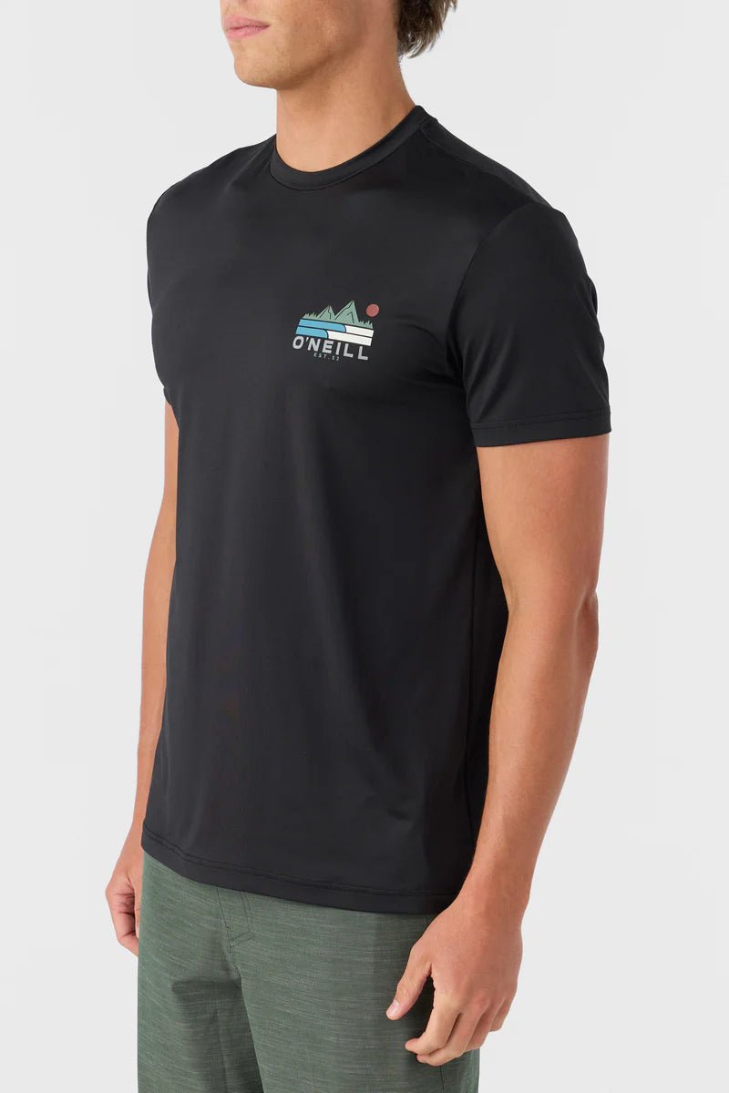 O'Neill Men's Traveller UPF T-Shirt - A&M Clothing & Shoes - Westlock