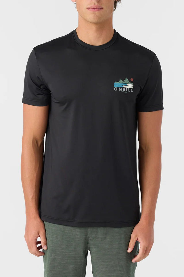 O'Neill Men's Traveller UPF T-Shirt - A&M Clothing & Shoes - Westlock