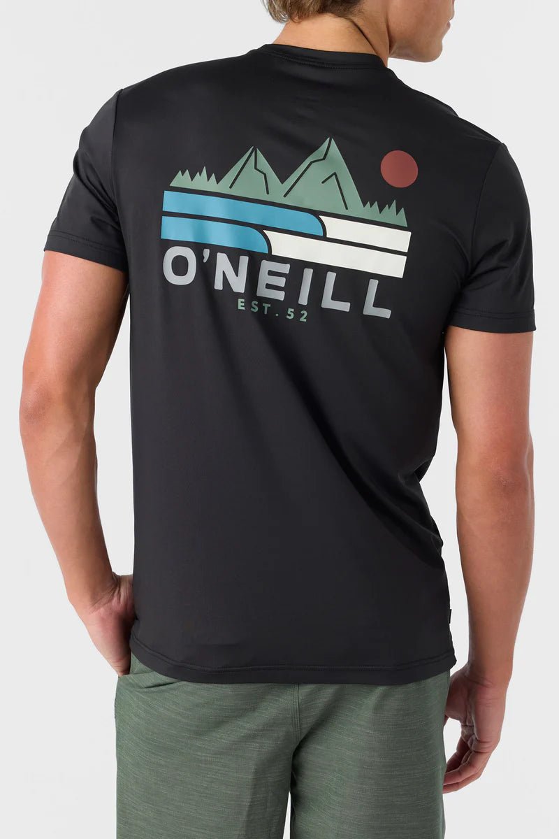 O'Neill Men's Traveller UPF T-Shirt - A&M Clothing & Shoes - Westlock